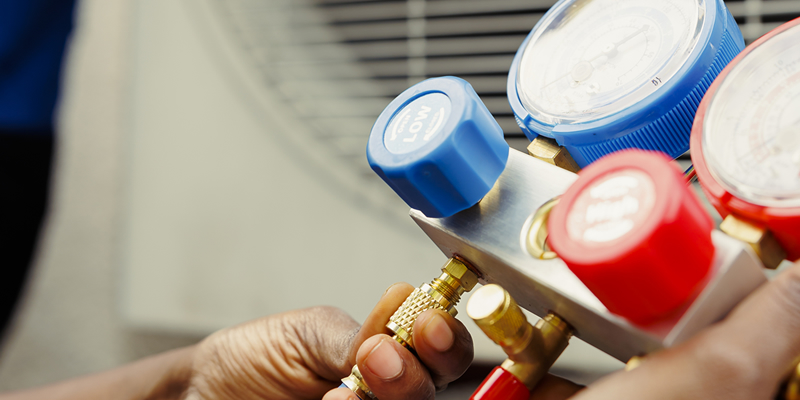 How Often Should My A/C Unit Be Serviced?