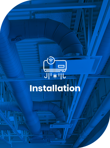 banner c ac heating installation hover