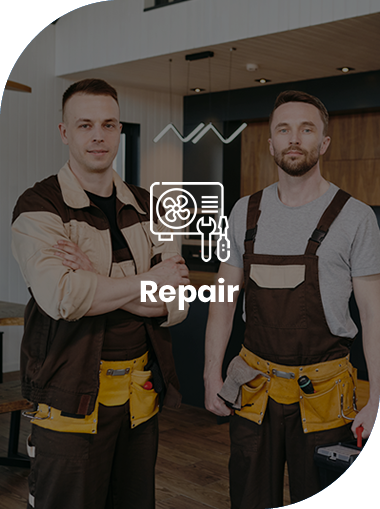 banner c ac heating repair