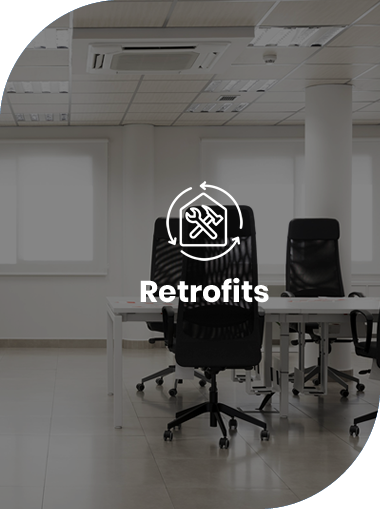 banner c ac heating retrofits