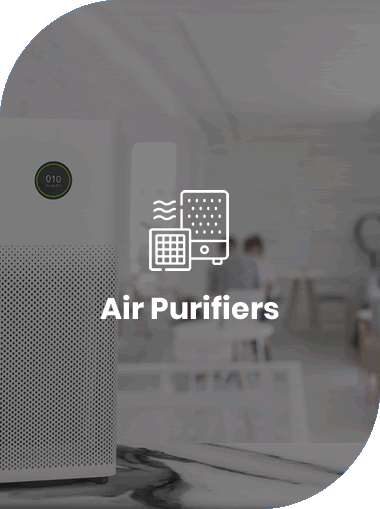 banner c air purifiers