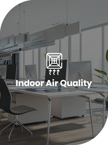 banner c indoor air quality