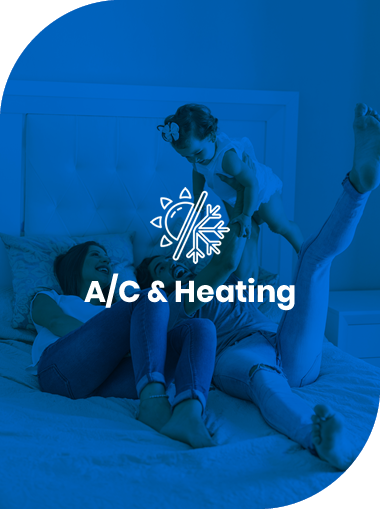 banner r ac heating hover