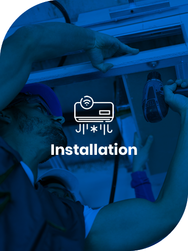 banner r ac heating installation hover