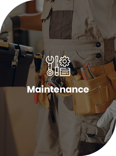 banner r ac heating maintenance