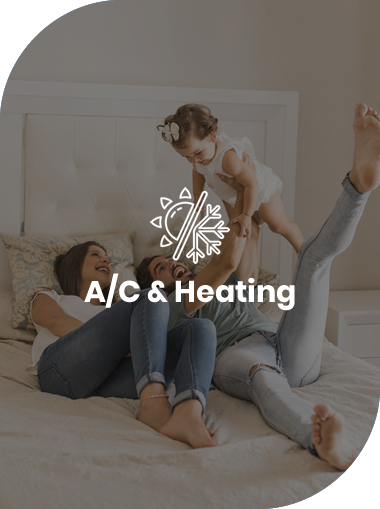 banner r ac heating