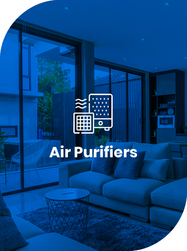 banner r air purifiers hover
