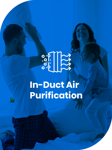 banner r in duct air purification hover