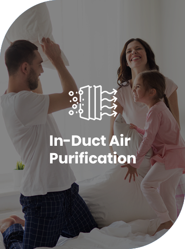 banner r in duct air purification