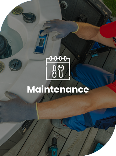 banner r pool heaters maintenance