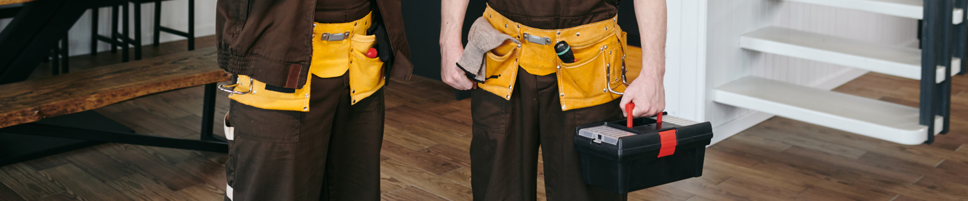 inner banner c ac heating repair