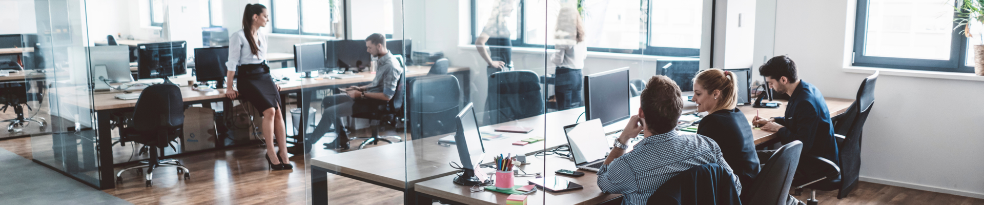 inner banner c in duct air purification