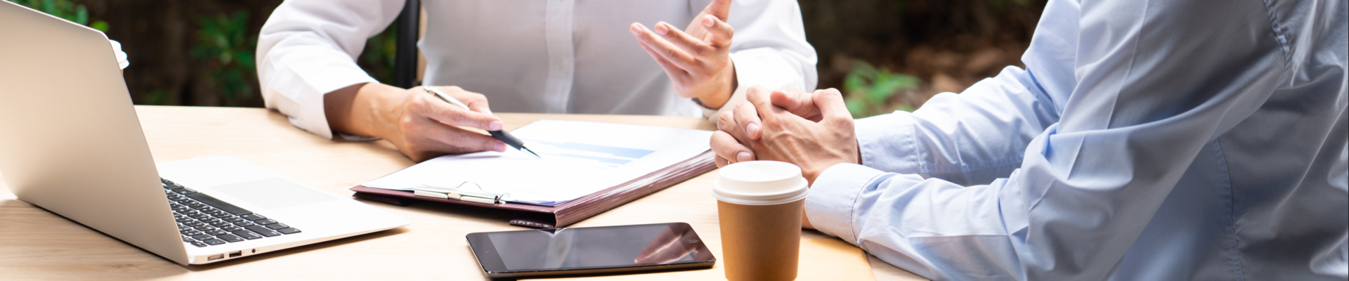 inner banner financing