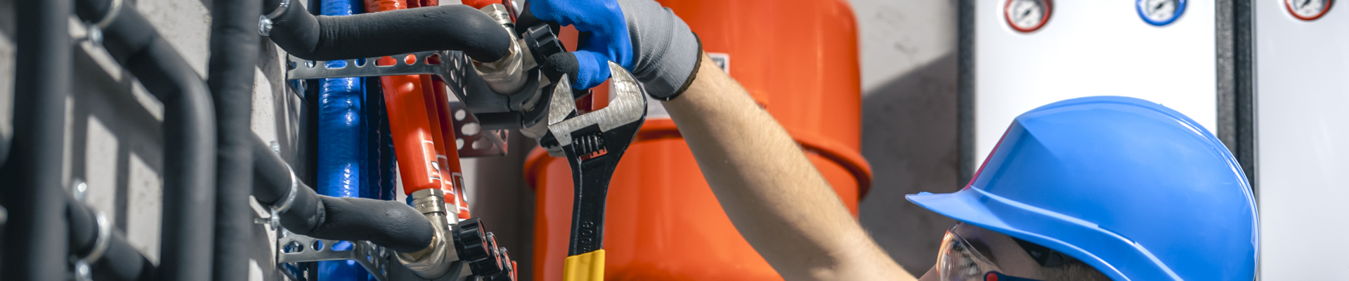 inner banner r pool heaters repair